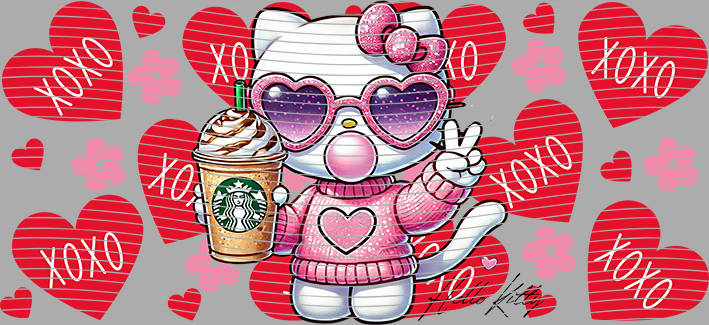 16oz Valentine-J8-970